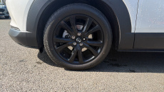 Mazda CX-30 2.0 e-Skyactiv X MHEV Homura 5dr Auto [Sunroof] Petrol Hatchback